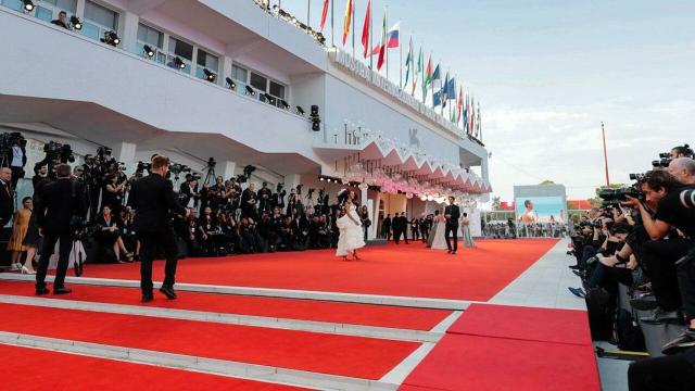 Venezia, il Festival del Cinema &egrave; 'stato innovativo pi&ugrave; che coraggioso'