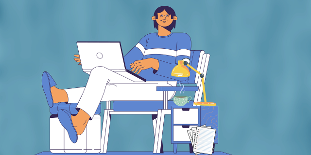 Lo smart working.  Intervista all&rsquo;Avv. Giampaolo Berni Ferretti