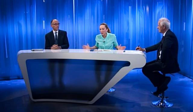 Caro energia, Letta: "Intervento per bloccare bollette". Meloni: "Scostamento di bilancio ultima ratio"