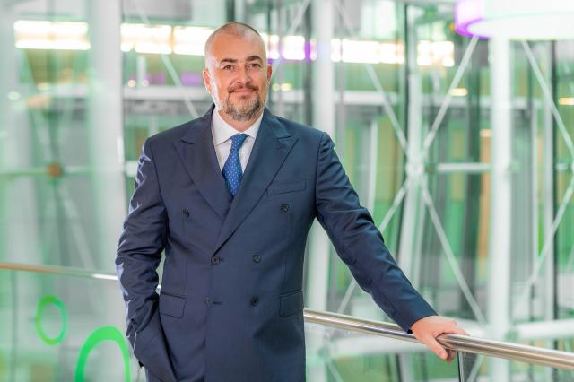 American Express, Enzo Quarenghi nominato nuovo AD e Senior Vice President