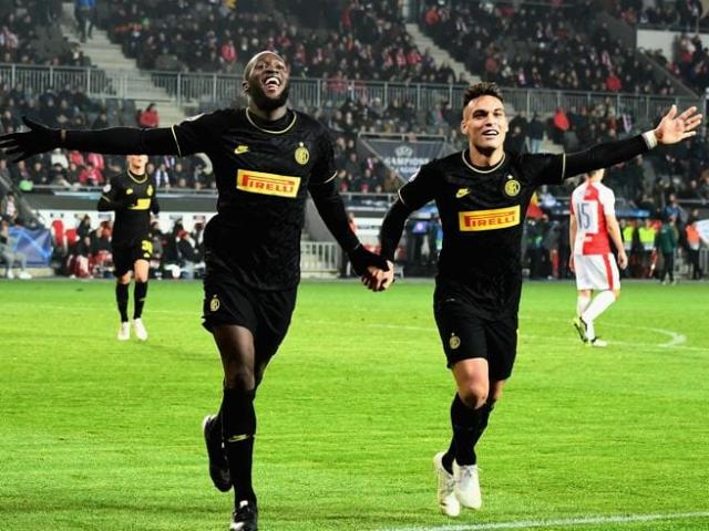 Lautaro e Lukaku hanno una storia? Dall'Argentina sono sicuri: "Sono insieme"