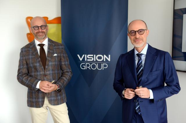 Vision Group presenta a Milano &ldquo;Benessere e prevenzione: l&rsquo;impatto della pandemia sulla salute degli italiani&rdquo;: indagine sulle tendenze della popolazione alla prevenzione e alla cura 
