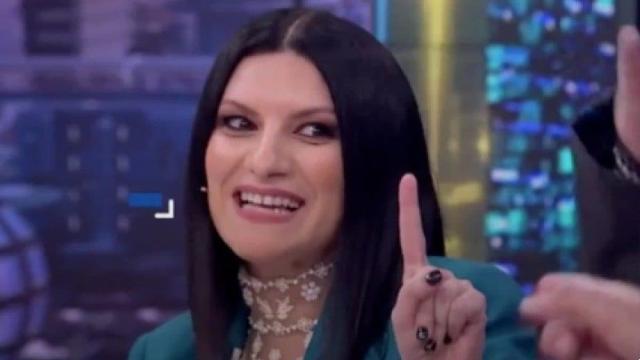 Laura Pausini e 'Bella Ciao'