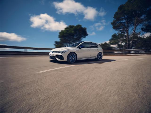 La Golf R 20 Years &egrave; ora ordinabile in Italia