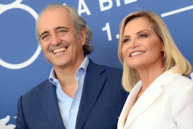 Chi &egrave; Giovanni Terzi: malattia, figli, et&agrave;, biografia, carriera del giornalista, compagno di Simona Ventura