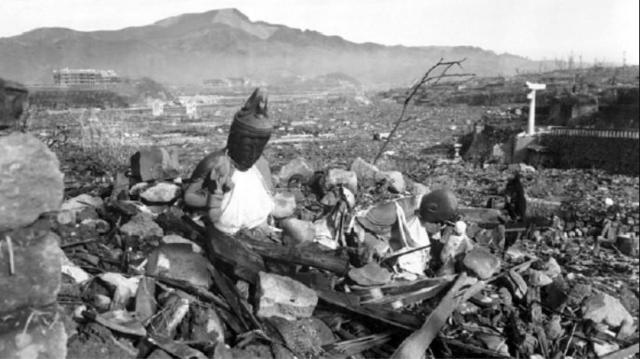 Hiroshima e Nagasaki, accadde oggi il pi&ugrave; mostruoso e rapido sterminio di civili nella storia