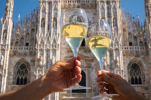 Milano Wine Week, torna l'evento per gli amanti del nettare di Bacco