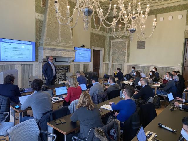 Luiss Business School, in partenza l&rsquo;Executive Master in Corporate Communication: il programma di alta formazione rivolto ai professionisti della comunicazione