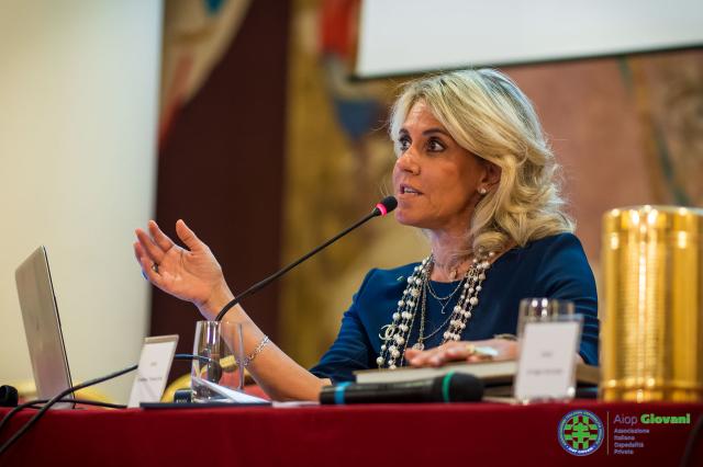Dl Aiuti-ter: Barbara Cittadini (Aiop): &ldquo;Governo equo nei confronti delle componenti del SSN&rdquo;