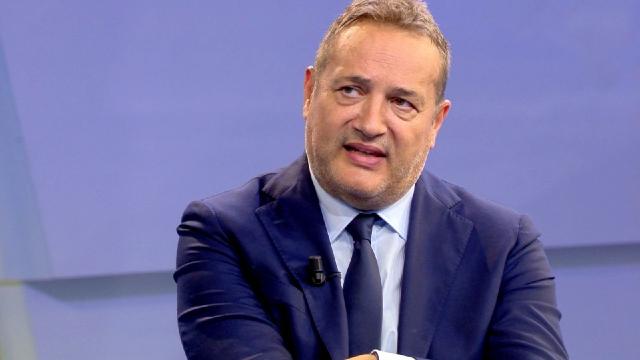 Claudio Brachino: &ldquo;Il Settimanale nasce per dare voce alle imprese. A Berlusconi voglio ancora molto bene&rdquo;