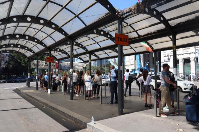 Sciopero mezzi Milano 16 settembre 2022: orari, treni Trenord, metro Atm