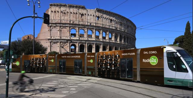 Radio 24 presenta i palinsesti 2022-2023: Manuel Agnelli per la prima volta alla conduzione di un programma radiofonico 