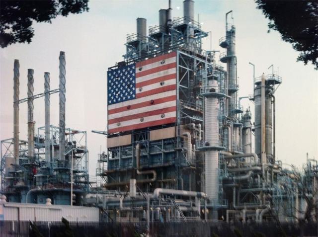 Gas, gli USA non aiuteranno l'Europa col gas: "La nostra produzione &egrave; quella che &egrave;"