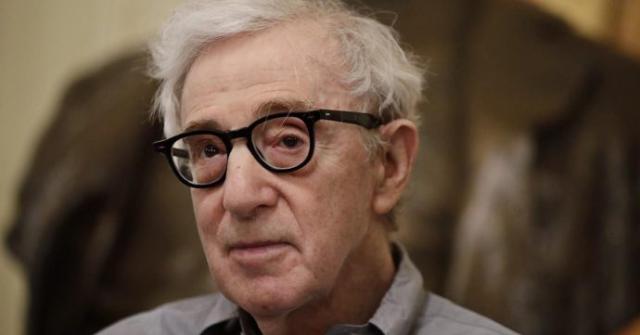 Woody Allen, l'ultimo ciak cinematografico