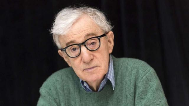 Woody Allen, l'ultimo ciak cinematografico