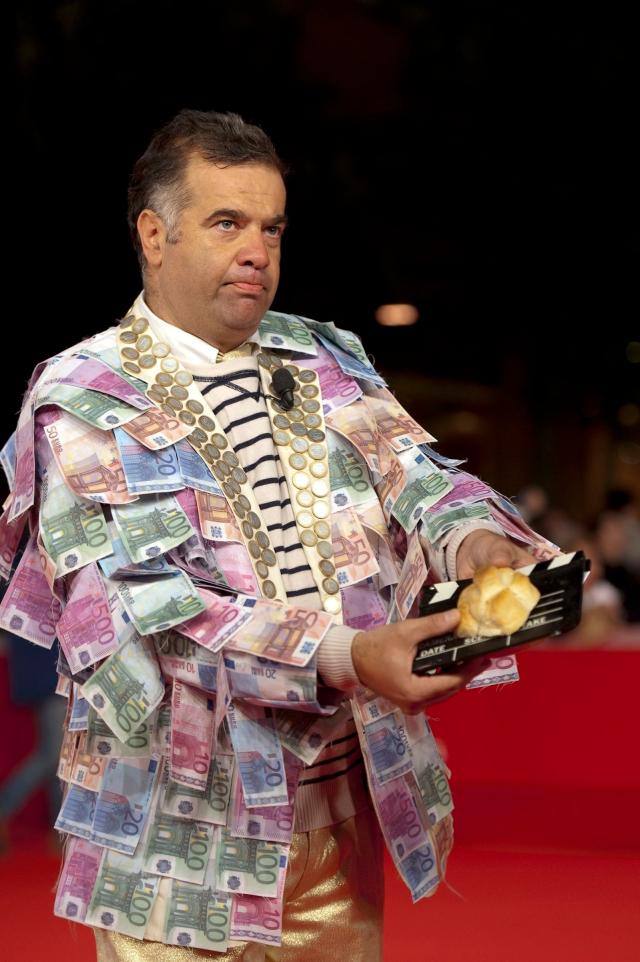 Chi &egrave; Charlie Gnocchi, et&agrave;, moglie, figli, fratello, vita privata, Rtl, Instagram