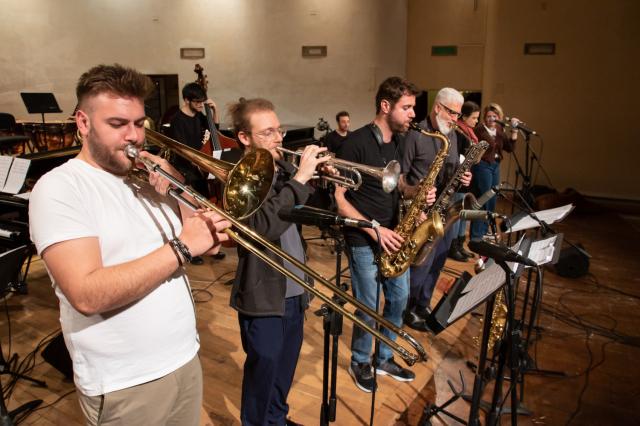 Conservatorio Firenze