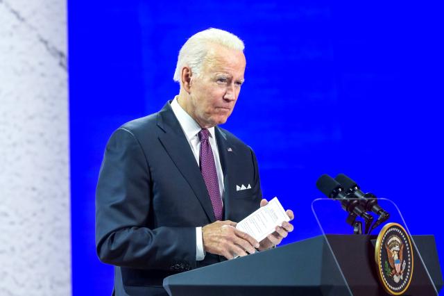 Taiwan, Biden pronto a finanziare un'altra guerra: "Se Cina attacca, noi la difenderemo"