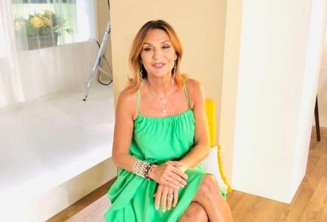 Patrizia Rossetti, chi &egrave;: fidanzato, figli, separazione, patrimonio, guadagni e Gf Vip