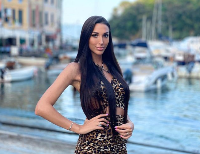 Chi &egrave; Sofia Giaele De Don&agrave;, fidanzato/marito, genitori, et&agrave;, altezza, famiglia, matrimonio