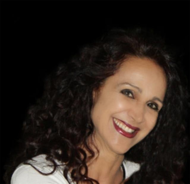 Elisabetta Fernandez: &ldquo;Prendetevi pi&ugrave; tempo per il sesso&rdquo;