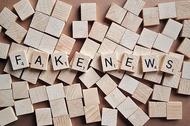 Lotta alle fake news: ossia come colpiranno ogni pensiero libero
