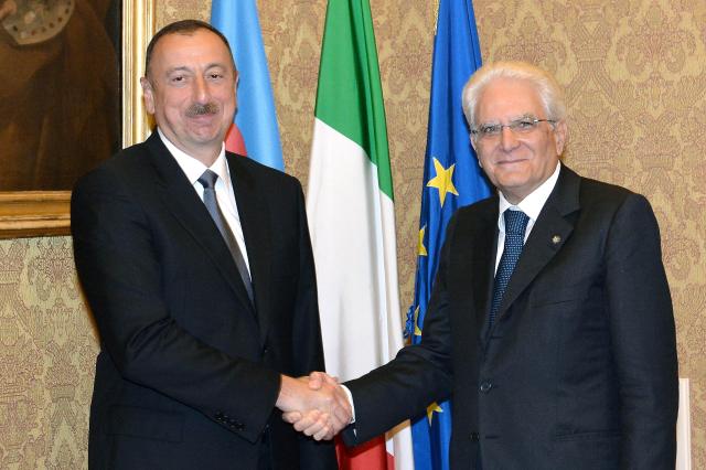 Armenia-Azerbaigian, il ruolo dell&rsquo;Italia tra moda e un interscambio di 11 miliardi