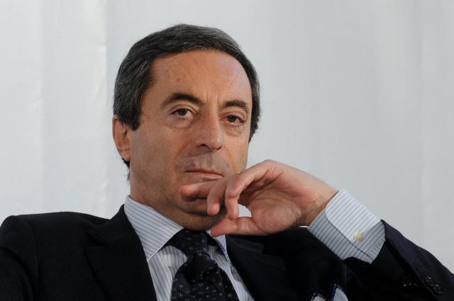 Chi &egrave; Attilio Romita, biografia, et&agrave;, moglie, figli, Tg1, il bacio con Sara Manfuso