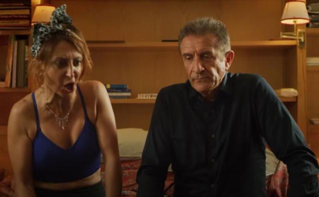 Lockdown all'italiana: trama, cast, come finisce, trailer e storia vera