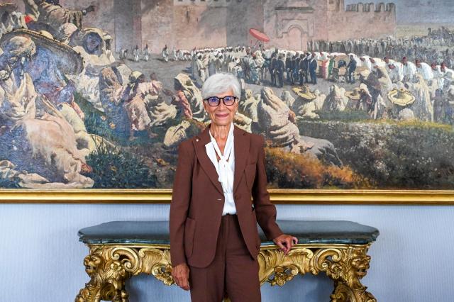 Chi &egrave; Silvana Sciarra: marito, figli, vita privata e carriera della Presidente della Consulta