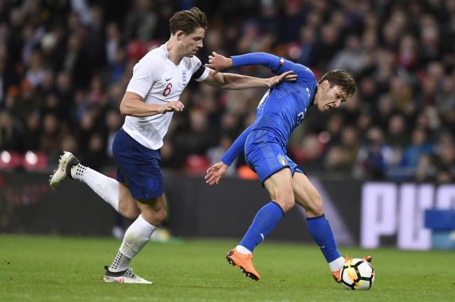 Italia Inghilterra: formazioni, doveva vederla in tv e in streaming e pronostico