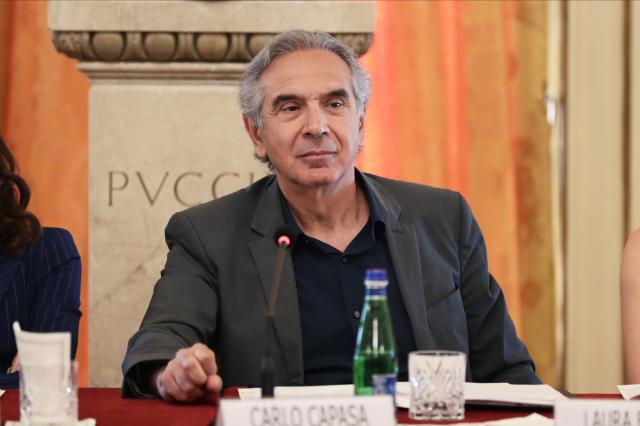 Moda, il settore chiude il 2022 a 92 mld (+10,5%). Carlo Capasa (CNMI): "Fatturato pi&ugrave; alto in 20 anni, ma autunno a rischio"