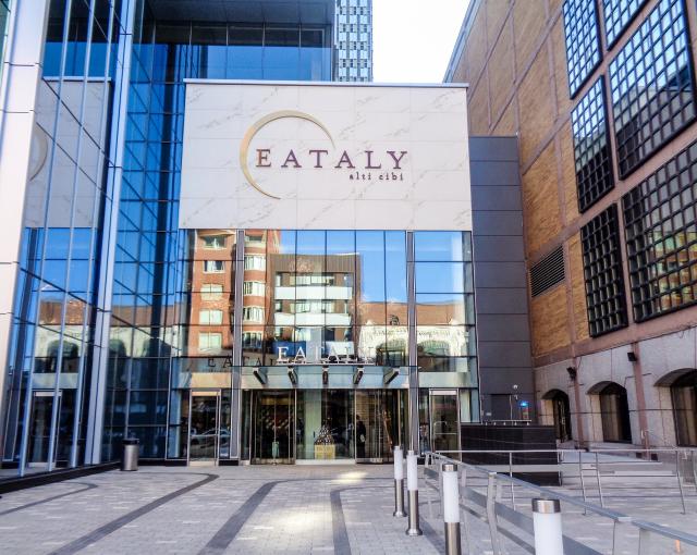 Investindustrial acquisisce il 52% di Eataly: aumento capitale di 200 mln. Nicola Farinetti nuovo Presidente della Societ&agrave;