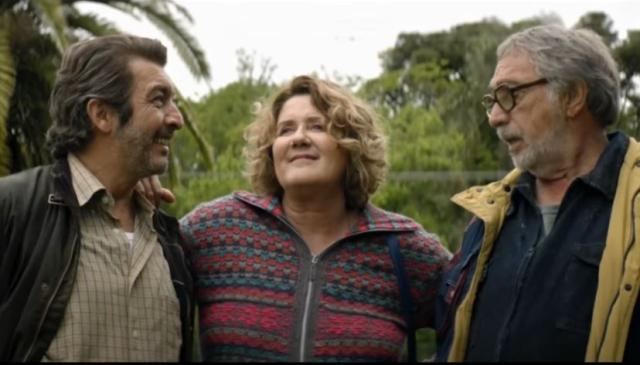 Criminali come noi: storia vera, trama, cast e trailer del film tv