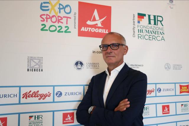 Autogrill: il CEO Italia e Europe Andrea Cipolloni rassegna le dimissioni