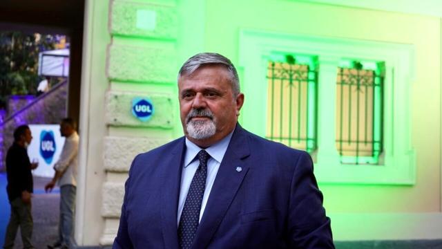 Appello al prossimo Governo. Paolo Capone, Leader UGL: &ldquo;Necessario Patto sociale fondato sulla partecipazione dei lavoratori alla gestione delle imprese&rdquo;