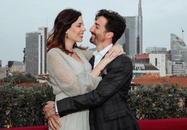 Samuel Peron, chi &egrave;: moglie, fidanzata, genitori, altezza, et&agrave; e origini