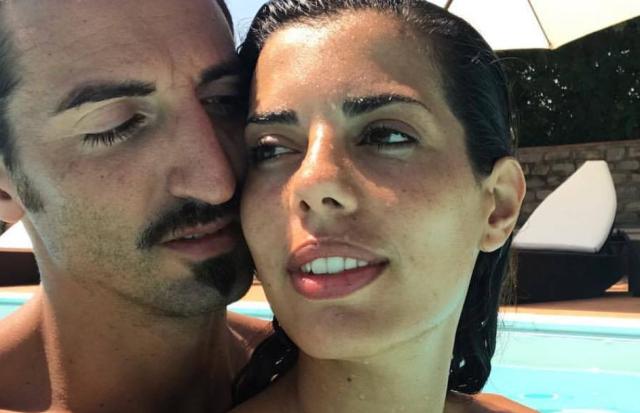 Tania Bambaci, chi &egrave; la fidanzata di Samuel Peron: et&agrave;, film, altezza, fisico, incinta