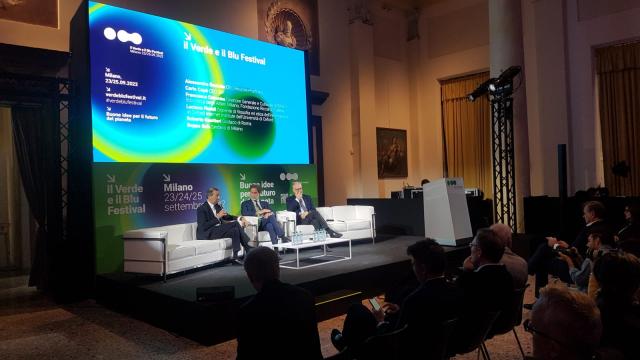 "Il Verde e il Blu Festival"&nbsp;torna a Milano per la terza edizione: appuntamenti all'insegna di sostenibilit&agrave; ed innovazione