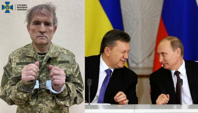 Ucraina: chi sono le "persone per bene" con cui Putin voleva sostituire Zelensky