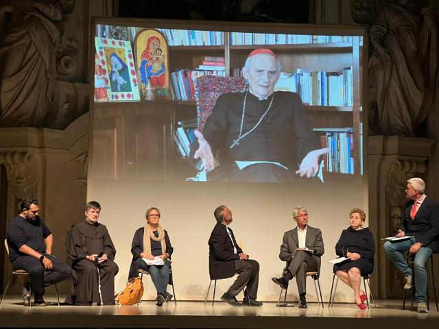 Laudato si&rsquo; e Agenda 2030. Da Bologna la risposta all&rsquo;appello del Papa per la transizione ecologica