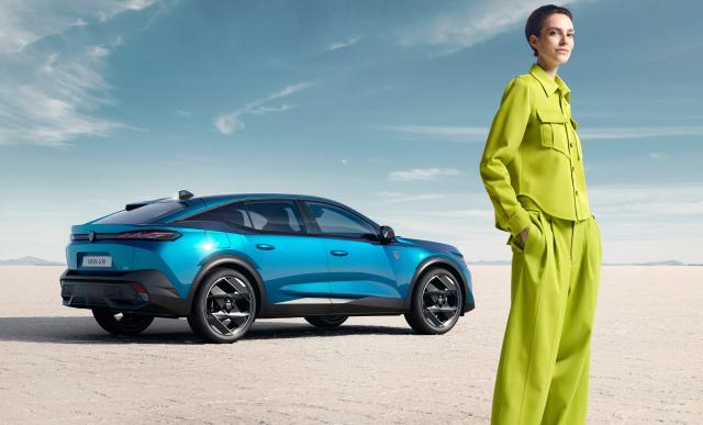 Nuova Peugeot 408 First Edition &egrave; gi&agrave; sold out