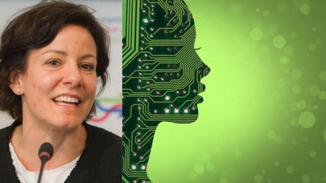 L'intelligenza artificiale &egrave; lo specchio della decadenza politica e intellettuale