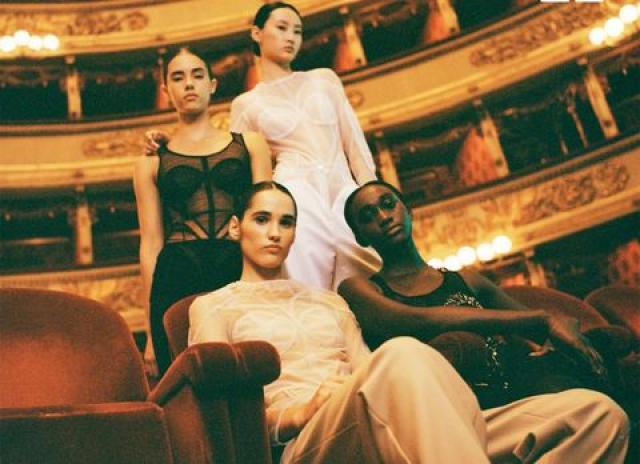 Cosa rimane della fashion week donna milanese