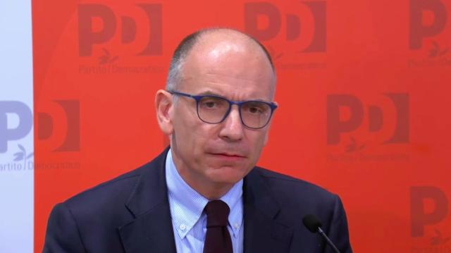 Letta lascia ma con dimissioni ritardate: "Non mi ricandido al Congresso Pd di marzo. Serve rinnovamento"