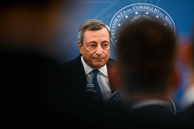 Elezioni 2022, &egrave; ora di cambiare narrazione su Draghi: ha vinto chi era all'opposizione del suo Governo e chi lo ha fatto cadere