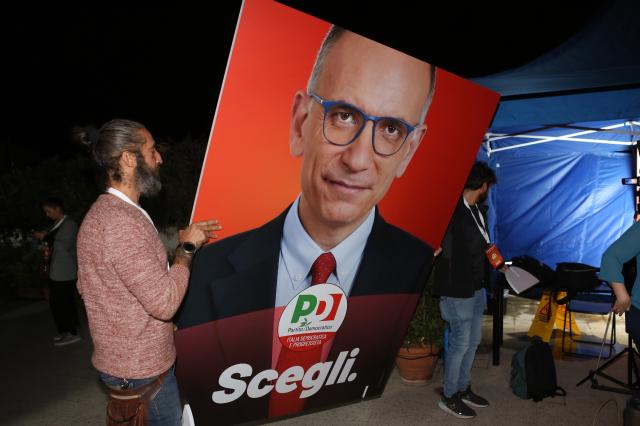 Elezioni 2022: vince il solito liberismo, pesante sconfitta per gli antisistema divisi