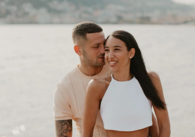 Soraia Allam Ceruti et&agrave;, altezza, origini, genitori, lavoro: chi &egrave; la fidanzata di Luca Salatino