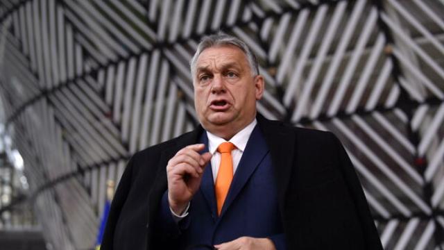 Copenaghen, al via vertice Comunit&agrave; Politica europea, Ue fa muro contro "nemico inesistente" russo, Orban avverte: "Bruxelles vuole la guerra"