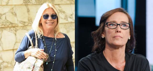 Elezioni, da Ilaria Cucchi a Rita dalla Chiesa: chi entra in Parlamento. Rauti batte Fiano